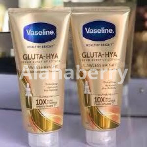 Vaseline healthy bright Glutahya