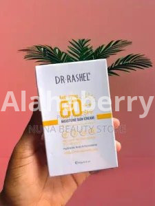 Dr.Rashel Sunscreen