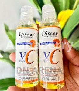 Disaar Vitamin C body oil