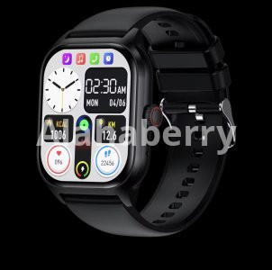 LEMFO LT10 Smart watch 2025