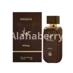 Hayaati body spray