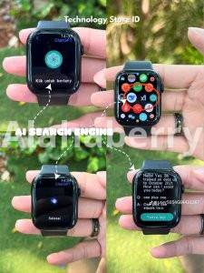 series 10 max Sart watch