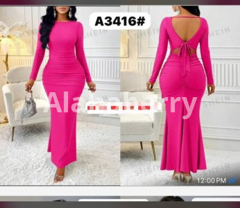 Ladies Fashion