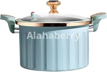 Pressure Cooker