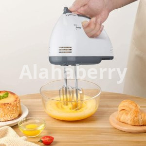 Maximus Hand Mixer