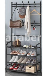 Shoe Rack