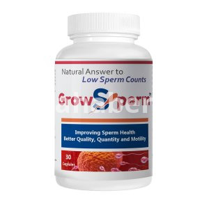 Low Sperm Count BOOSTER – Male – Sperm Count and Motility in Ghana 0244354701