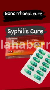 Gonorrhea and syphilis killer , infections for Men and women in Ghana 0244354701