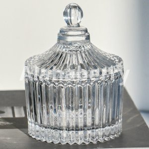 Glass Container