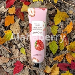 Strawberry Hand Cream