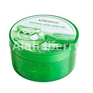 Natural Aloe Vera Gel