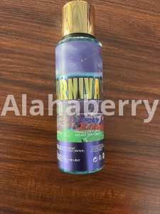 carnival body splash