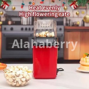 Pop corn machine