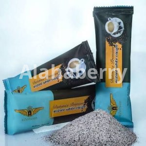 Datomix White Coffee: For the Man on the Go