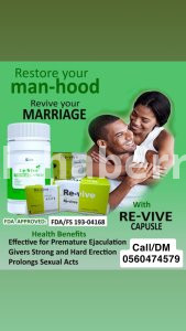 Unleash Your Potential: Boost Vitality & Performance with Kedi Revive