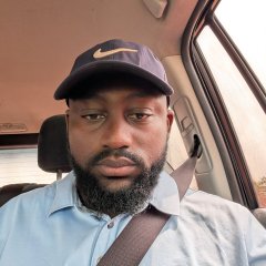 Nabil Mahama