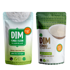 Dim Fonio