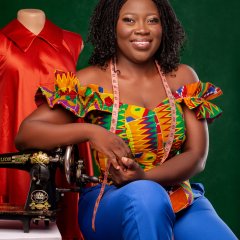 Irene Walter Gbontir