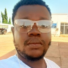 Derrick Lartey