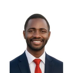 Mahama-Shani Abubakari