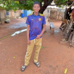 Bukari Bary Mumuni