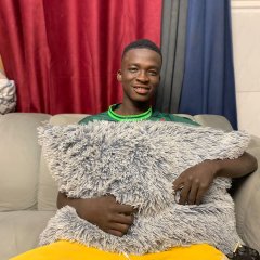 Alhassan Ahmed