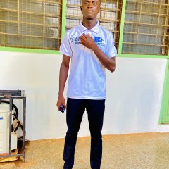 Alhassan Saeed