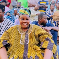 Mariam Abass Yussif