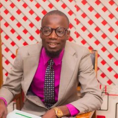 Abass Alhassan
